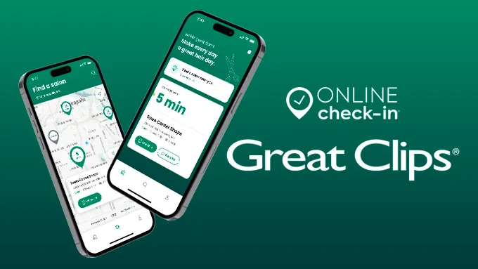 Great Clips — Hair salon in Greensboro